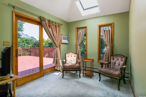 2047 Hancock Ave, North Bellmore NY  11710-1516 exterior