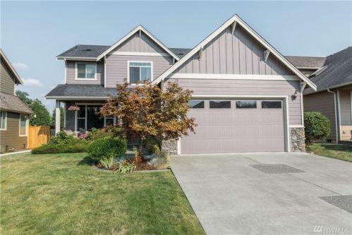 5626 Old Settler Dr, Ferndale, WA 98248-8820