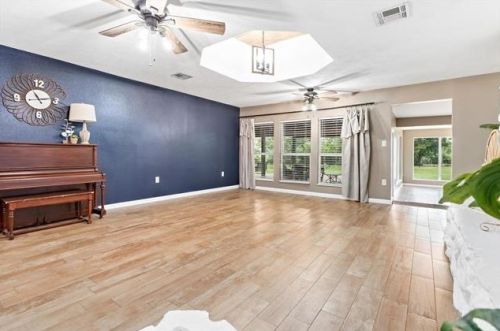 3555 Briggs Rd, Orange TX  77630-9125 exterior