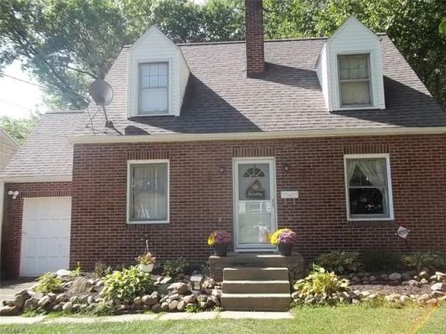 375 Brooklyn Ave, Salem, OH 44460-2411