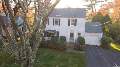 120 Wilmot Cir, Scarsdale, NY 10583-6762