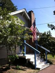 9714 37th Ave, Seattle WA  98126-4012 exterior