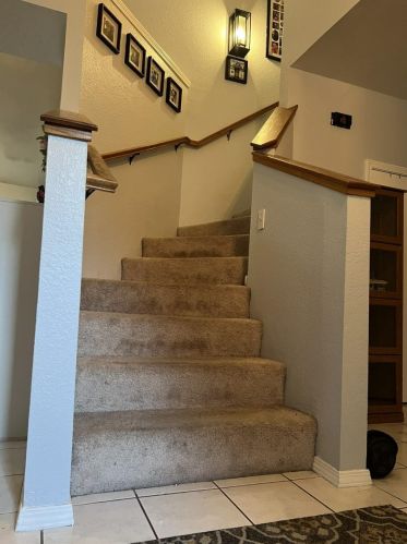 2816 Stone Ter, Modesto CA  95355-9188 exterior