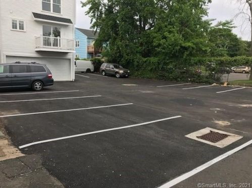 148 Myrtle Ave, Stamford CT  06902-5145 exterior