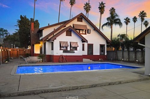 3396 Genevieve St, San Bernardino CA  92405-2516 exterior