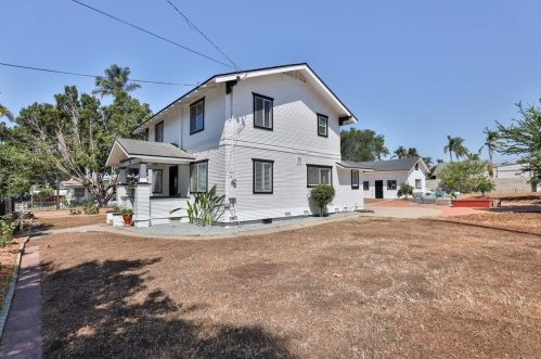 711 4th St, National City CA  91950-1345 exterior