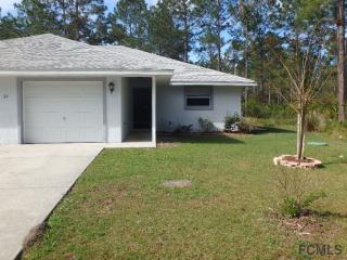 24 Ryapple Ln, Palm Coast, FL 32164-3407