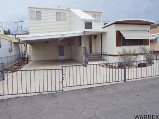 33957 Smoketree Ln, Parker, AZ 85344-8621