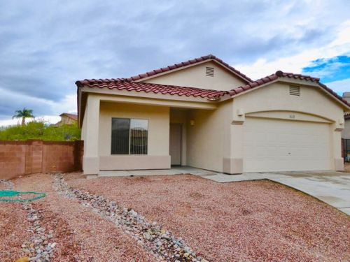 4147 Glance Mine Pl, Tucson, AZ 85745-7131