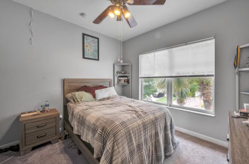 2534 Creekside Dr, Fort Pierce FL  34981-5100 exterior