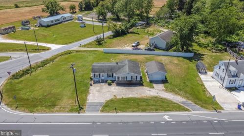 34264 Dupont Blvd, Frankford DE  19945-3800 exterior