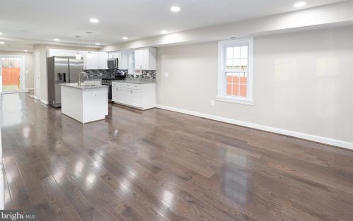 5220 Dix St, Washington DC  20019-6646 exterior