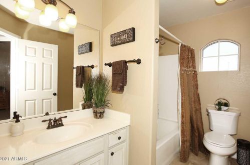 4274 Maya Way, Cave Creek AZ  85331-2615 exterior