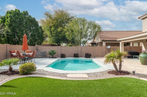 18177 Westpark Blvd, Sun City AZ  85388-6624 exterior