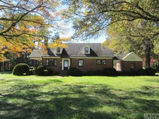 4133 County Home Rd, Conover, NC 28613-6504