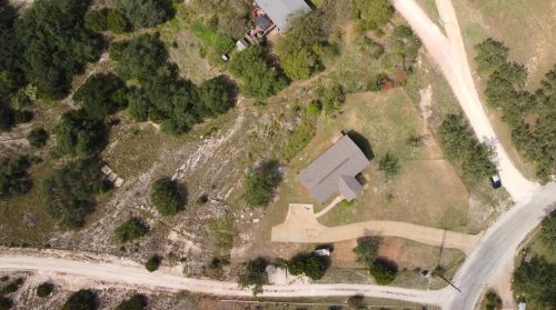 308 Harmon Hills Cv, Mount Sharp TX  78620-3600 exterior