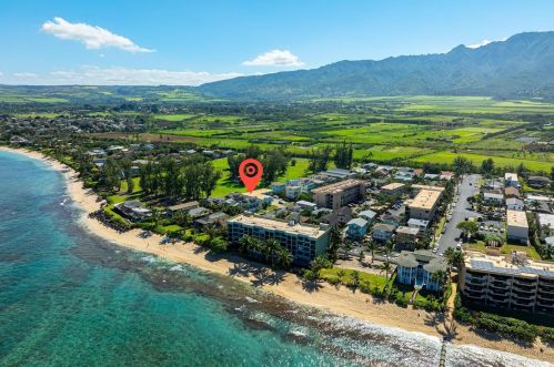 68099 Au St, Waialua HI  exterior