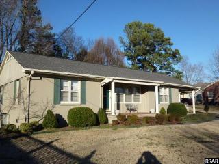1300 Hillcrest St, Fulton, KY 42041-1746
