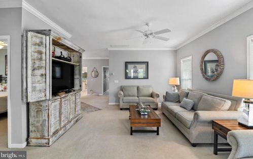 24957 Crooked Stick Way, Millsboro DE  19966-6277 exterior