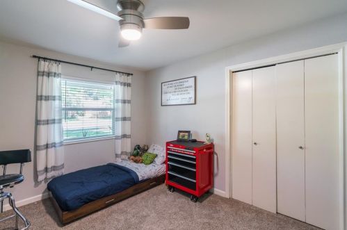 5607 Kayway Dr, Greenville TX  75402-6413 exterior