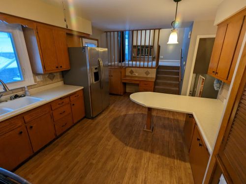 310 Maple Ct, Random Lake, WI 53075-1779