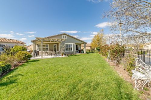 341 Springhill Dr, Rio Vista CA  94571-2234 exterior