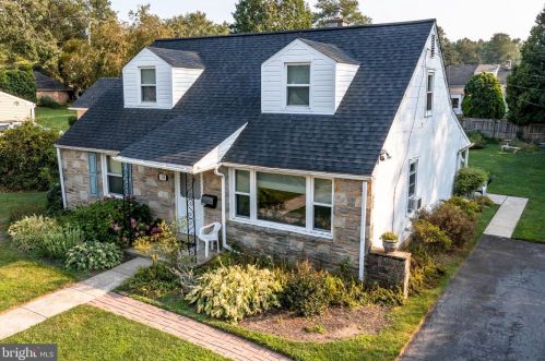 1208 Larchwood Rd, Flourtown, PA 19031-2107