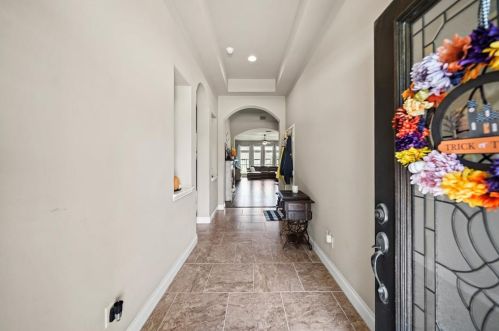 13801 Evening Wind Dr, Pearland, TX 77584-1888
