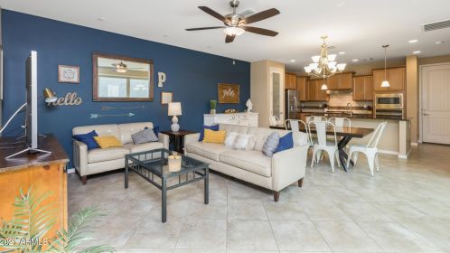2167 Wade Dr, Gilbert, AZ 85295