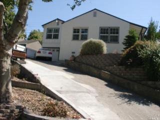 731 Laurel St, Vallejo, CA 94591-6587