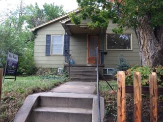 3158 Logan St, Englewood CO  80113-2624 exterior
