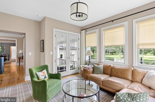 500 Court St, Gardenville PA  18901-4422 exterior