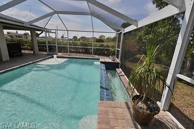 1410 14th Ave, Cape Coral FL  33909-1508 exterior