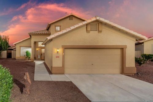 7224 Kiwi Ln, Tucson, AZ 85743-8937