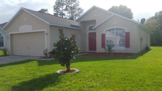 1471 Country Chase Dr, Lakeland FL  33810-2365 exterior