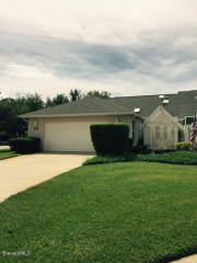 815 Oakwood Dr, Melbourne, FL 32940-1782