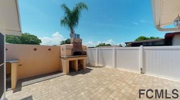 1720 Palmer Dr, Ormond Beach FL  32174-7234 exterior