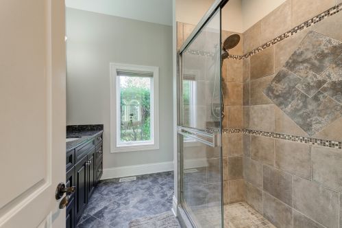 1410 Bristlecone Dr, Chenequa WI  53029-8653 exterior