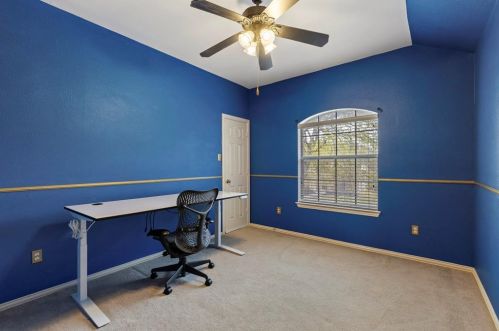 6417 Autumn Trl, Frisco TX  75056-7124 exterior