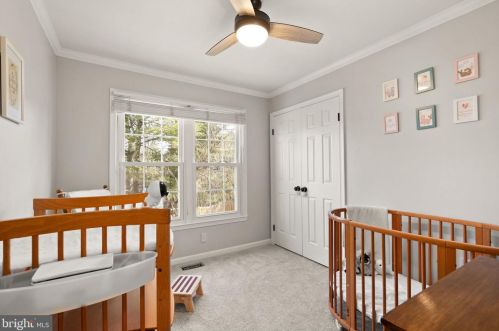 816 Anne St, Leesburg VA  20175-3426 exterior