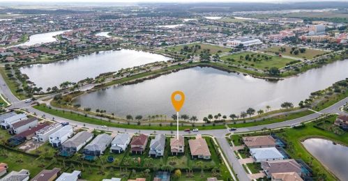 4526 Battlecreek Way, Ave Maria FL  34142 exterior