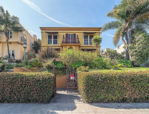 121 Belmont Ave, Long Beach, CA 90803-2972