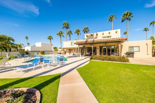 4937 77 Pl, Scottsdale AZ 85258-1151 exterior