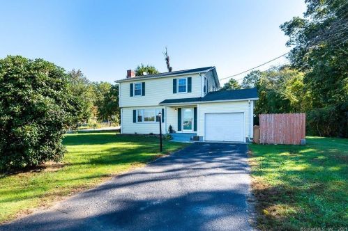 510 Laurel Hill Rd, Norwich, CT 06360-7305