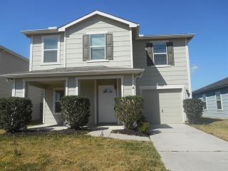 3507 Fuller Bluff Dr, Spring TX  77386-3491 exterior