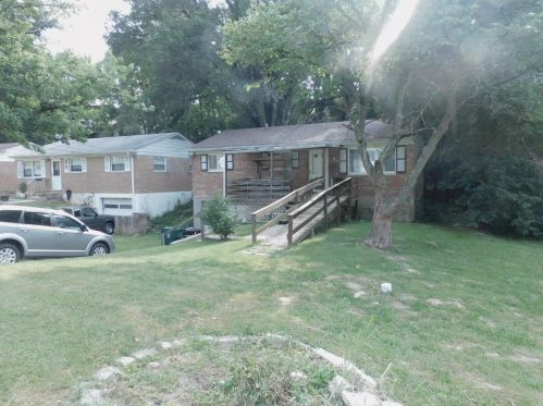 732 Fairbanks Ave, Cincinnati, OH 45205-2252
