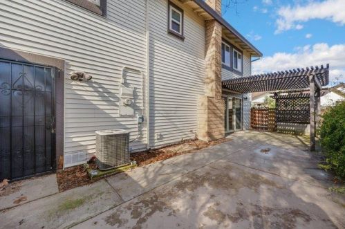 2238 Kingstree Ln, Rancho Cordova CA  95670-4212 exterior
