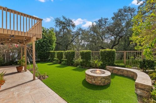 8 Malaquita, Trabuco Canyon, CA 92679-4147