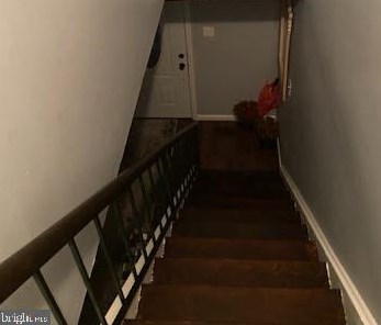 36 Elderberry Ln, Willingboro NJ  08046-2418 exterior