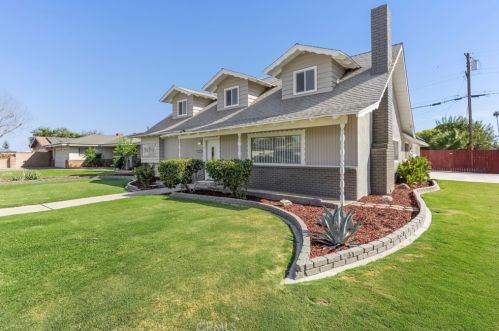 3409 Kennedy Ave, Bakersfield, CA 93309-6107